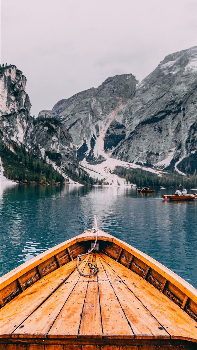 1284x2778 Boat Lake Top Free Boat Lake Backgrounds Access - lake iPhone Wallpaper