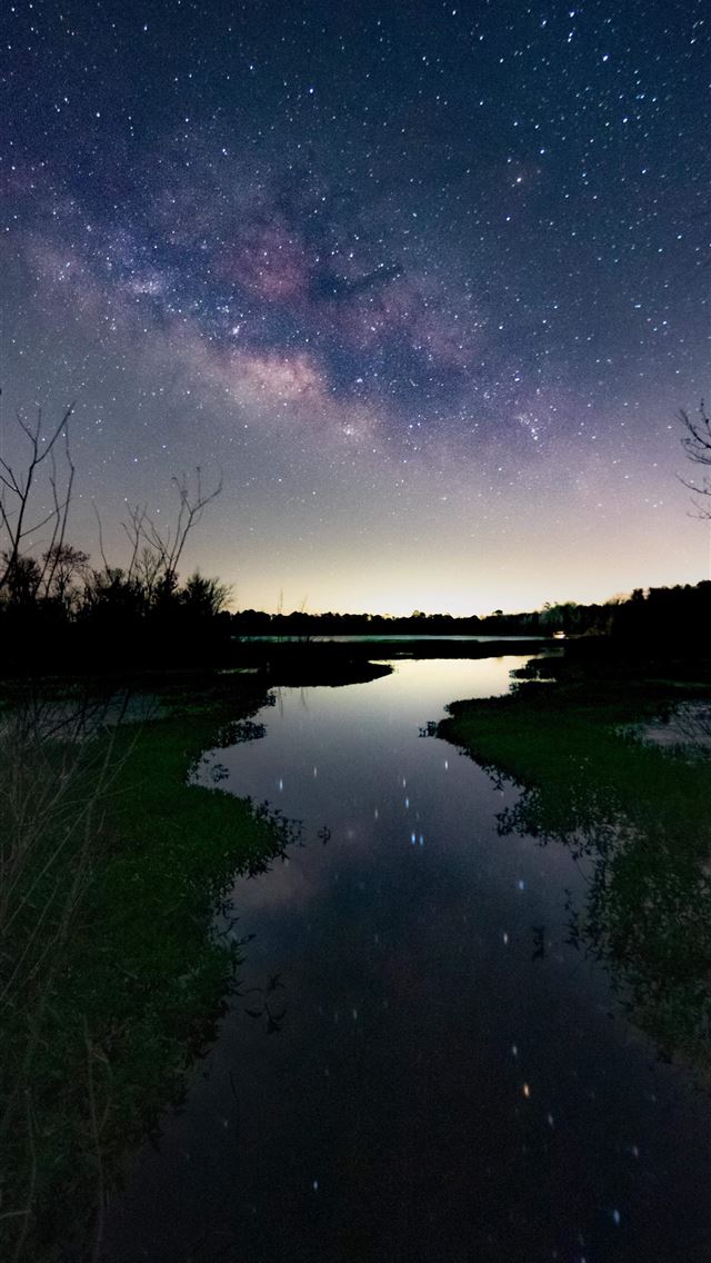 1284x2778 Florida Lake 22 Byte - lake iPhone Wallpaper