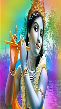 Lord Krishna Wallpapers HD 4K APK per Android Download