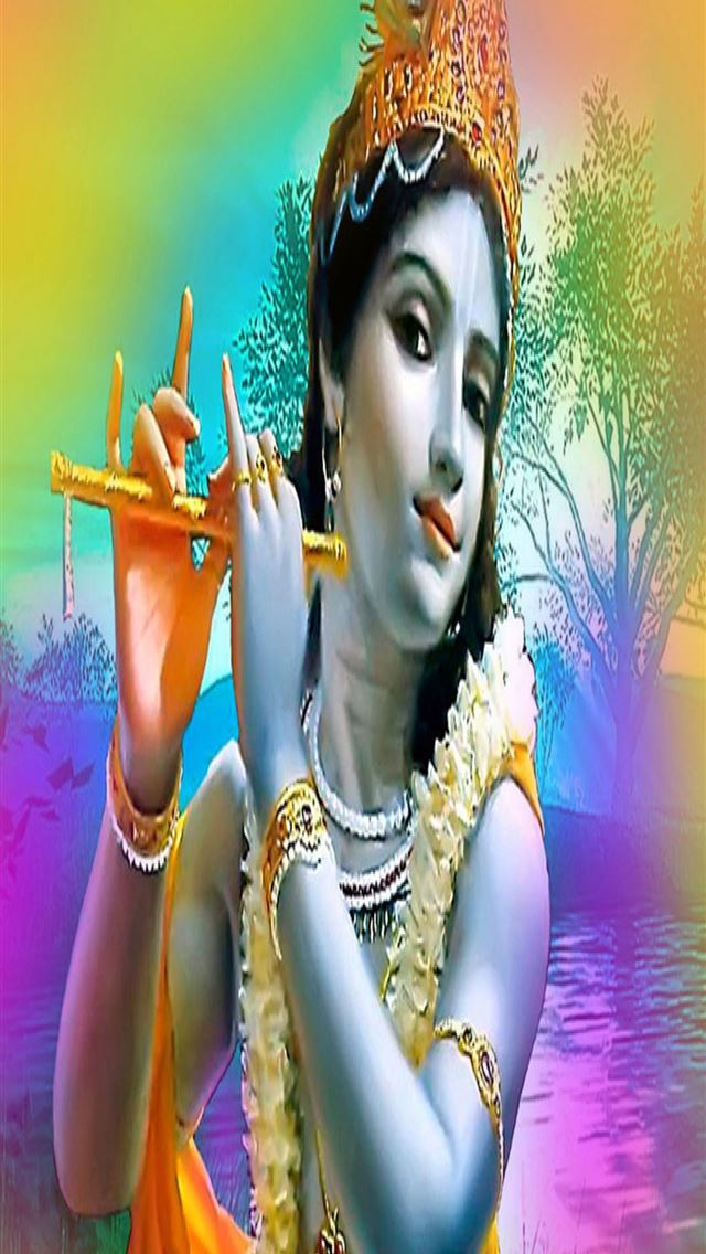 1284x2778 Lord krishna hd for – Adorable -  iPhone Wallpaper