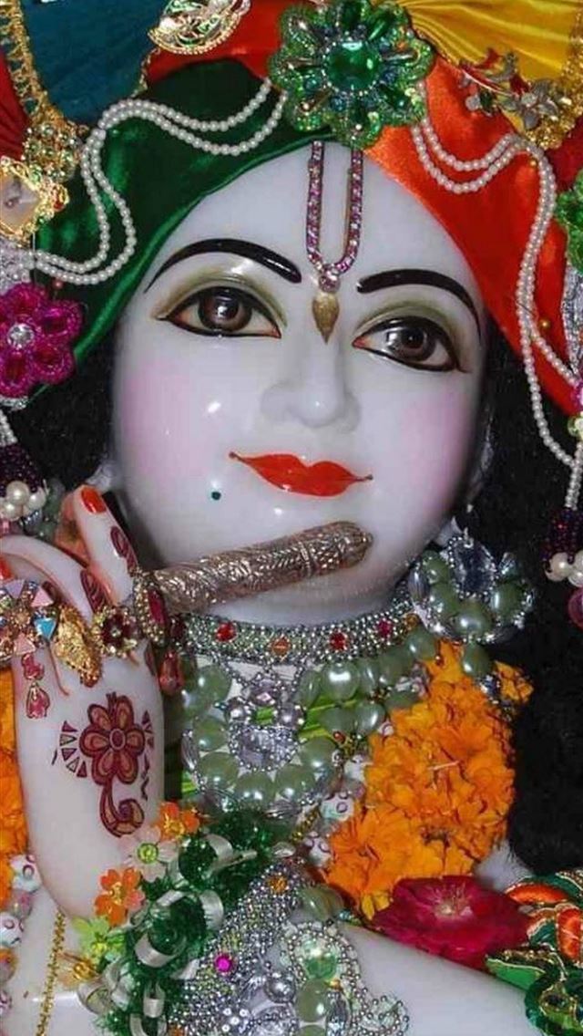 1284x2778 Sign in - krishna iPhone Wallpaper