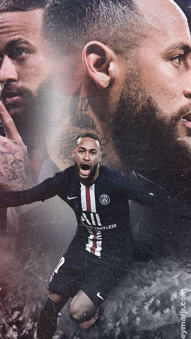 1284x2778 Neymar PSG 2021 Cave - neymar psg iPhone Wallpaper