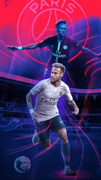 Neymar PSG 2048 4323 wallpaper