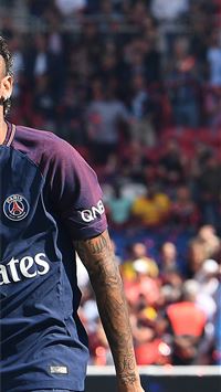 Neymar PSG Resolution HD Sports 4K Images Photos a... wallpaper