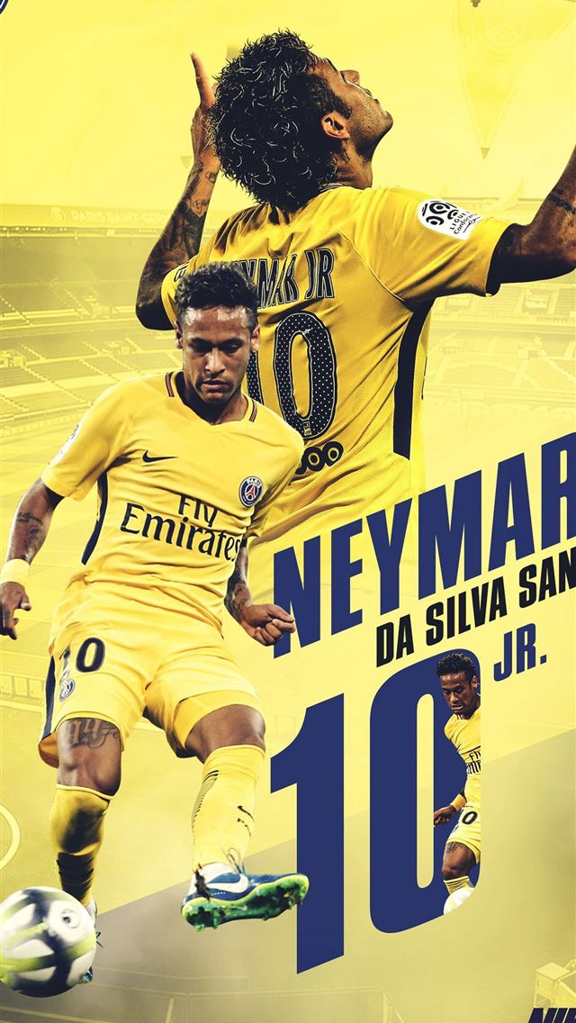 1284x2778 neymar psg - neymar psg iPhone Wallpaper