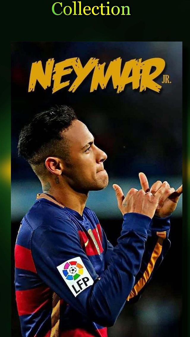 1284x2778 neymar psg -  iPhone Wallpaper