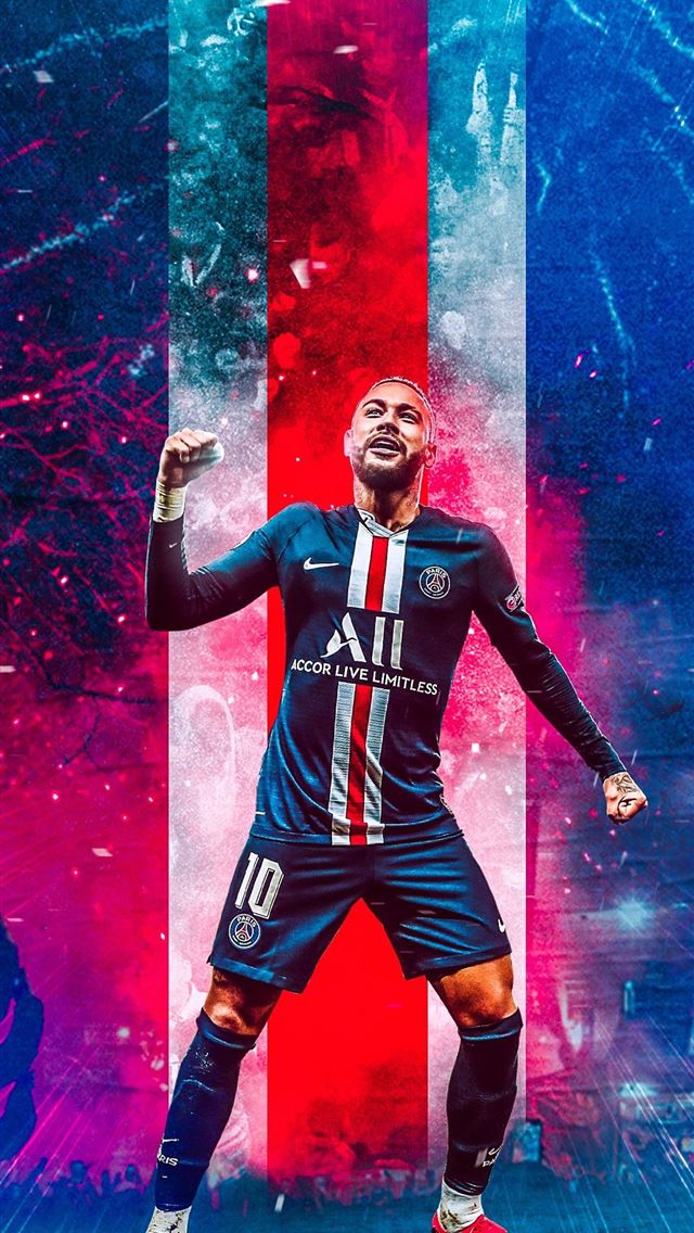 1125x2436 neymar psg - neymar psg iPhone Wallpaper