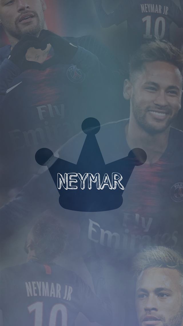 1284x2778 neymar psg - neymar psg iPhone Wallpaper