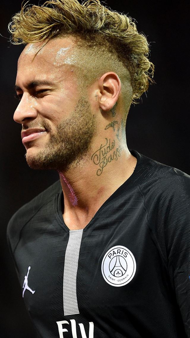 640x1136 neymar psg -  iPhone Wallpaper