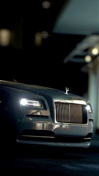 rolls royce hd wallpaper