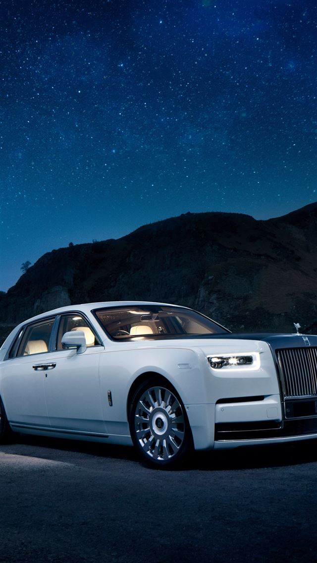 1284x2778 rolls royce hd - rolls royce hd iPhone Wallpaper