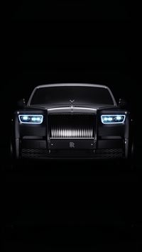 rolls royce hd wallpaper