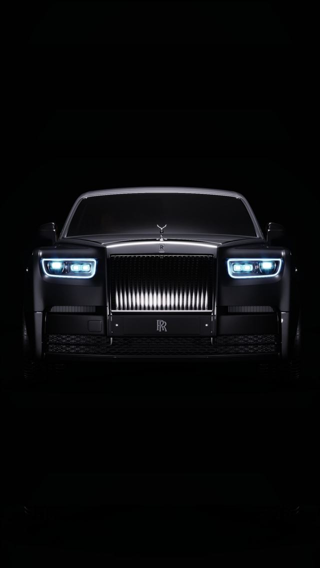 1284x2778 rolls royce hd - rolls royce hd iPhone Wallpaper