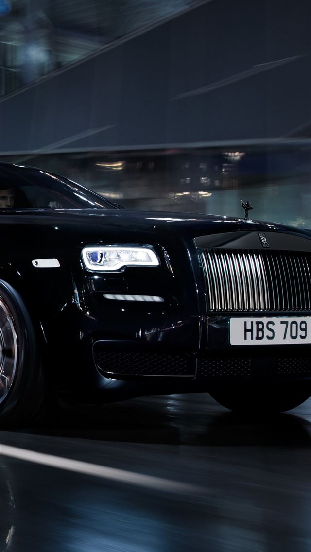 1284x2778 rolls royce hd - rolls royce hd iPhone Wallpaper