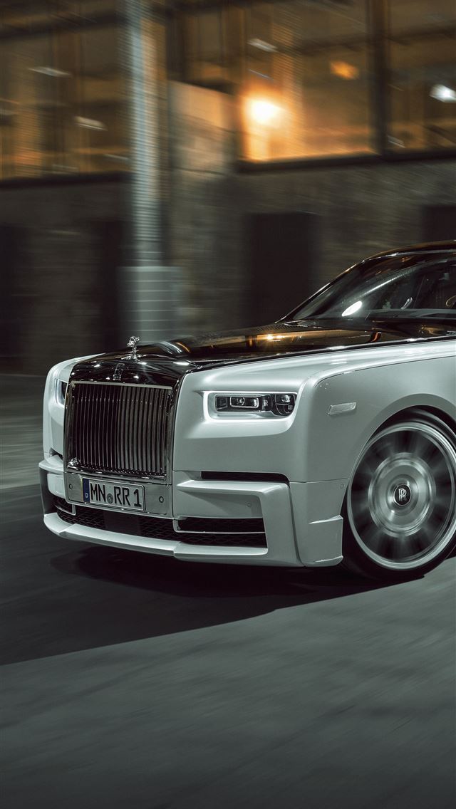 1284x2778 rolls royce hd - rolls royce hd iPhone Wallpaper