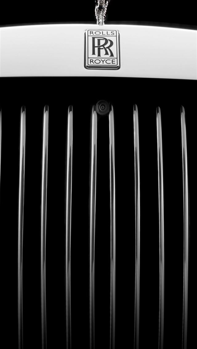 1284x2778 rolls royce hd - rolls royce hd iPhone Wallpaper