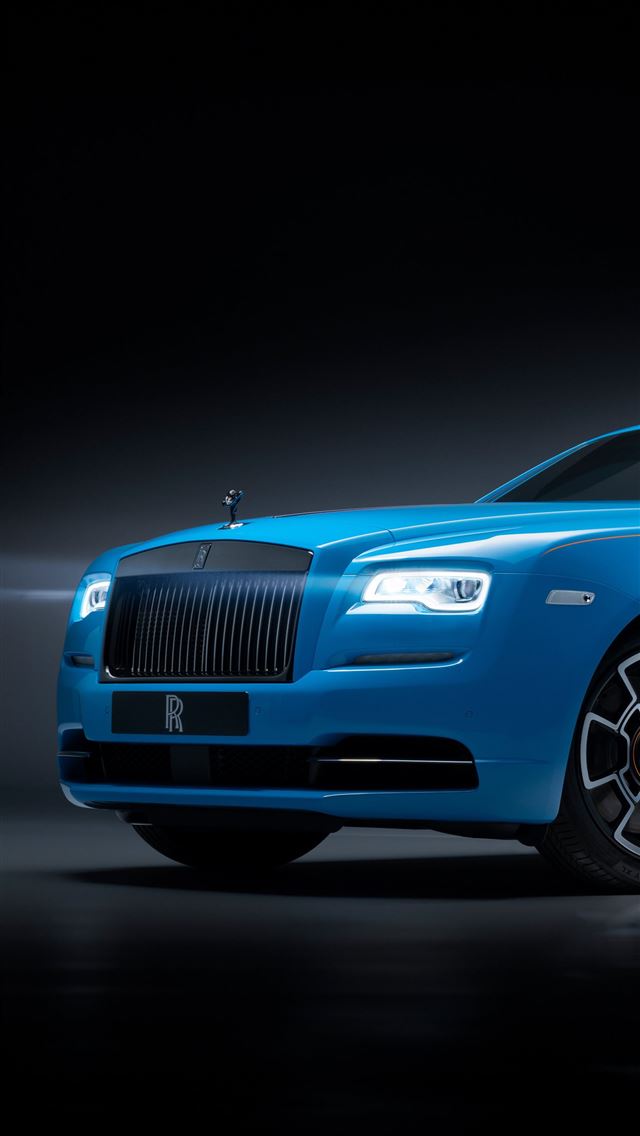 1284x2778 rolls royce hd - rolls royce hd iPhone Wallpaper