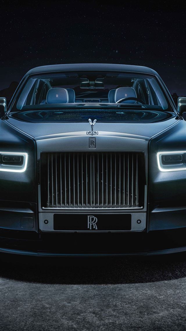 1284x2778 rolls royce hd - rolls royce hd iPhone Wallpaper