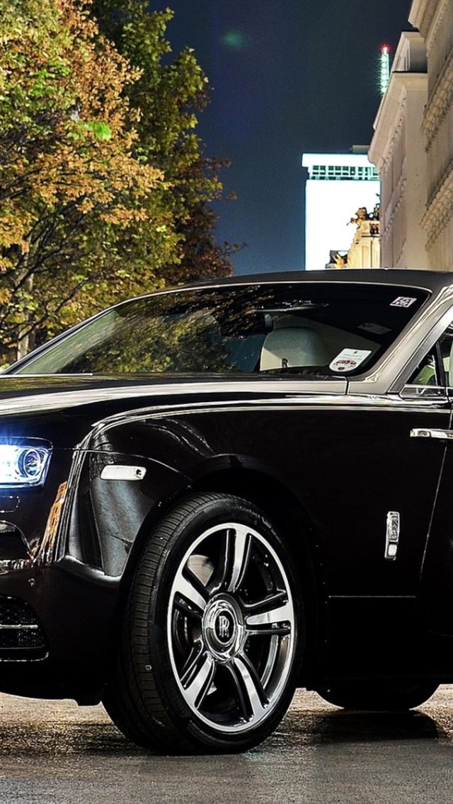 1284x2778 rolls royce hd - rolls royce hd iPhone Wallpaper