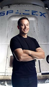 Elon Musk 4k Samsung Galaxy Note 9 8 S9 S8 S8 QHD ... wallpaper