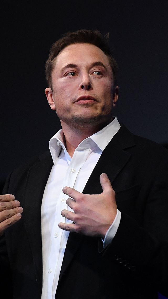 1284x2778 Elon Musk Probably Won't Be Arrested After Cutting... - elon musk iPhone Wallpaper