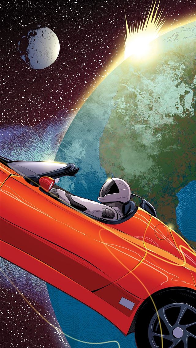 1284x2778 elon musk - elon musk iPhone Wallpaper