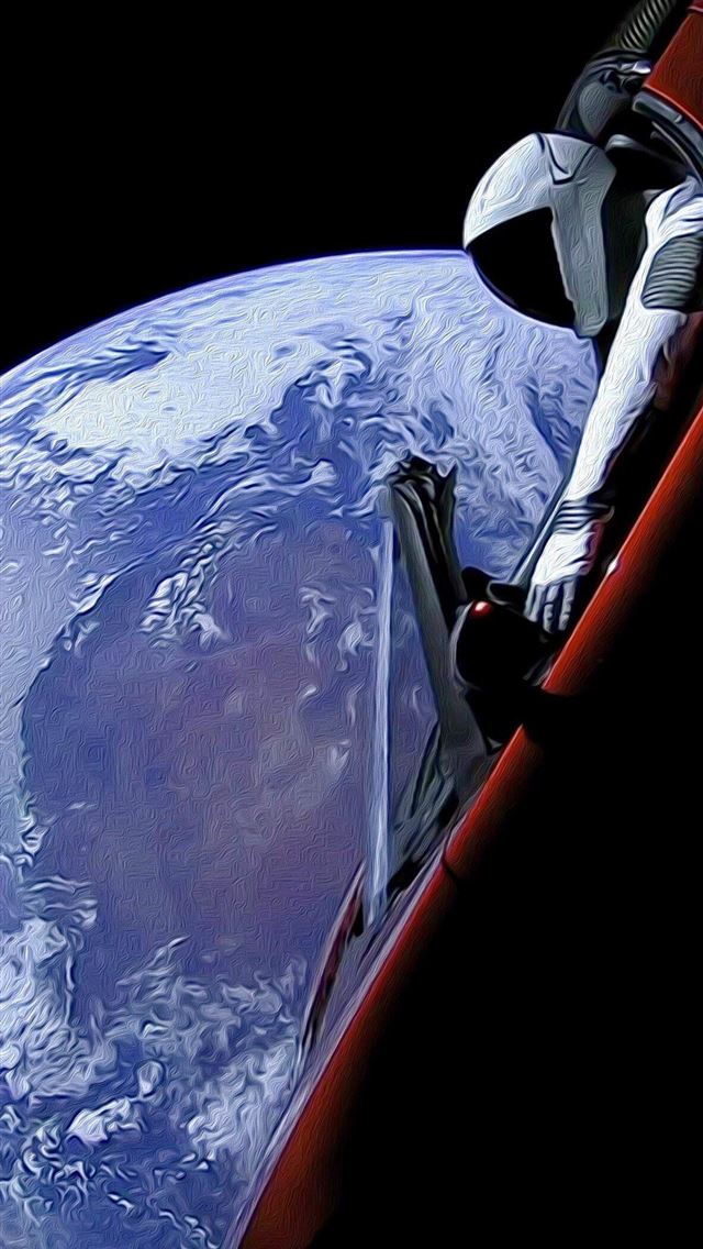 1125x2436 elon musk - elon musk iPhone Wallpaper
