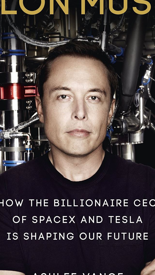 1125x2436 The Elon Musk Method – A 3 Part Bulletproof Self ... - elon musk iPhone Wallpaper