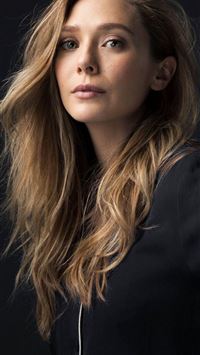 Elizabeth Olsen Top Free Elizabeth Olsen Backgroun... wallpaper