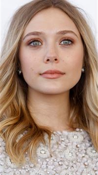 Best Elizabeth olsen iPhone HD Wallpapers - iLikeWallpaper