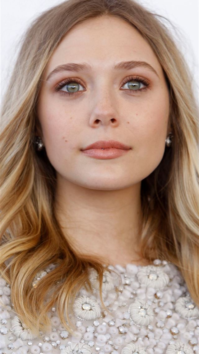 1284x2778 Elizabeth Olsen HD - elizabeth olsen iPhone Wallpaper
