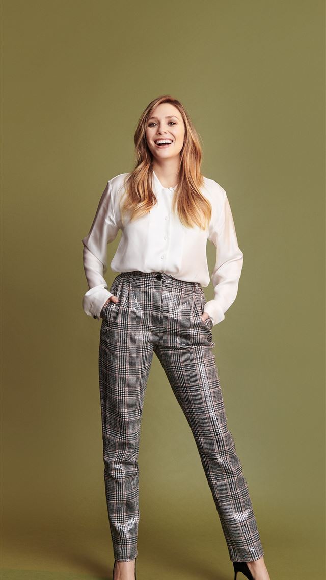1284x2778 Elizabeth Olsen 2019 Portrait HD Celebrities 4K Im... - elizabeth olsen iPhone Wallpaper