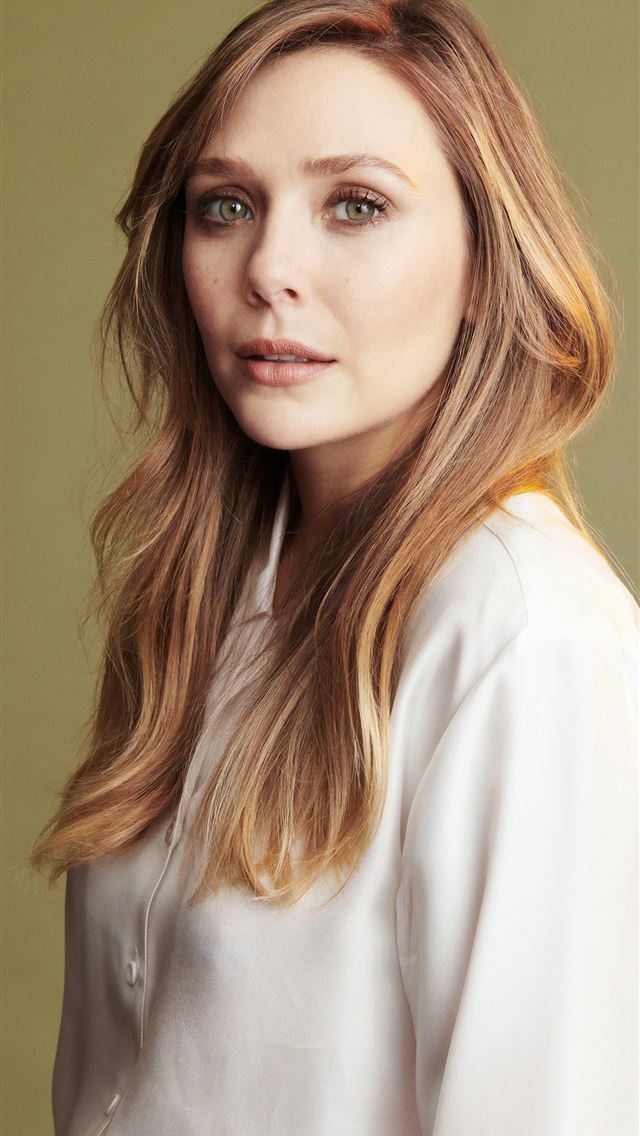 1284x2778 Elizabeth Olsen Cosmopolitan 2019 Sony Xperia X XZ... - elizabeth olsen iPhone Wallpaper