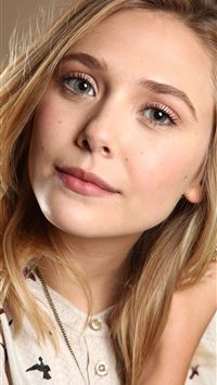 Elizabeth Olsen photo 11 of 1277 pics photo ThePla... wallpaper
