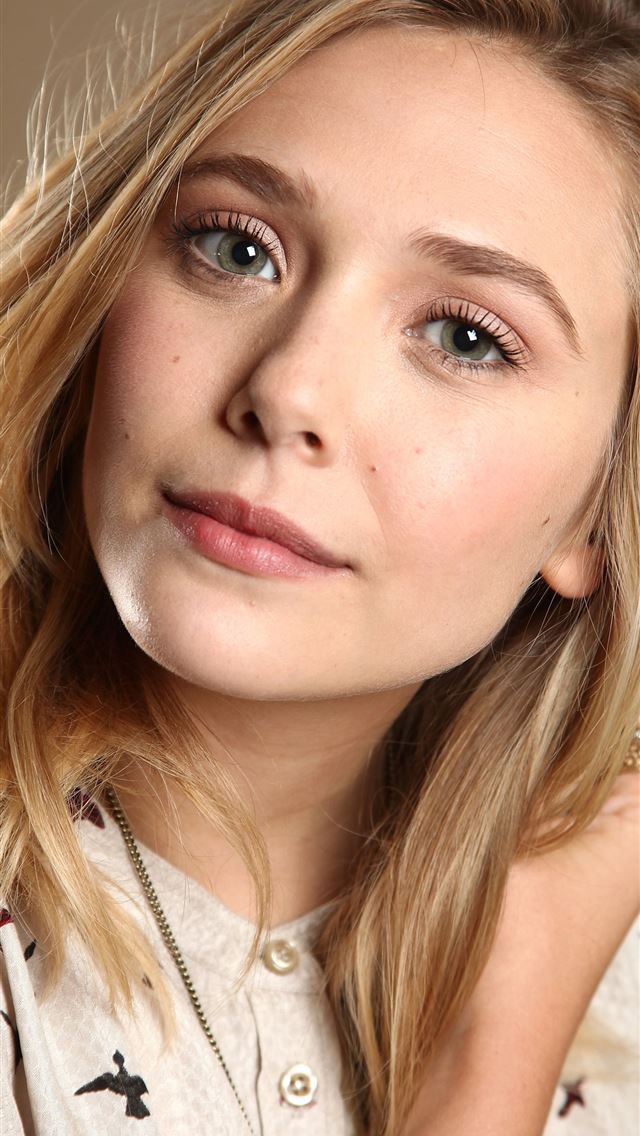 1284x2778 Elizabeth Olsen photo 11 of 1277 pics photo ThePla... - elizabeth olsen iPhone Wallpaper