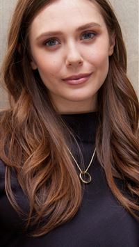 Cute Elizabeth Olsen 2021 Resolution HD Celebritie... wallpaper