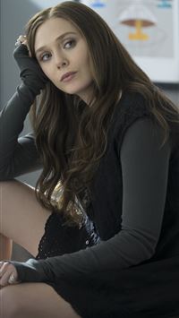 elizabeth olsen wallpaper