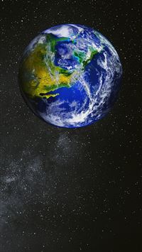 Best Earth iPhone HD Wallpapers - iLikeWallpaper