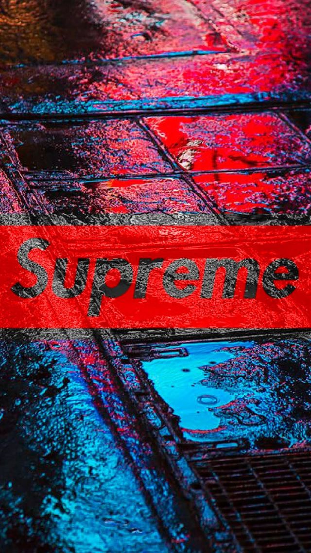 640x1136 LiftedMiles Supreme Supreme SupremeStreetWear XIST -  iPhone Wallpaper