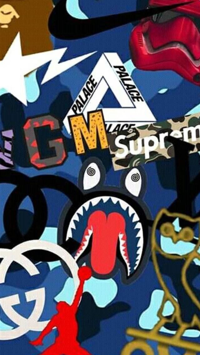 1125x2436 60 Supreme on WallpaerChat - supreme iPhone Wallpaper