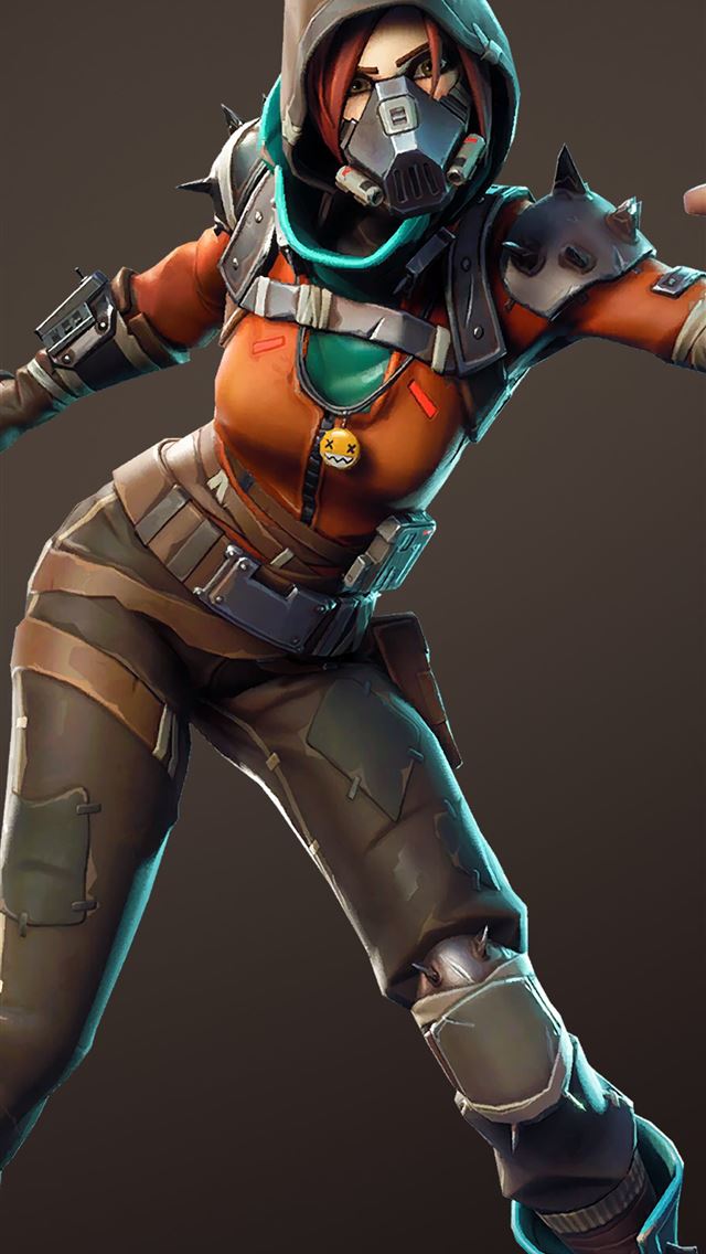 1284x2778 Mayhem Fortnite Battle Royale Resolution HD Games ... - fortnite battle royale iPhone Wallpaper