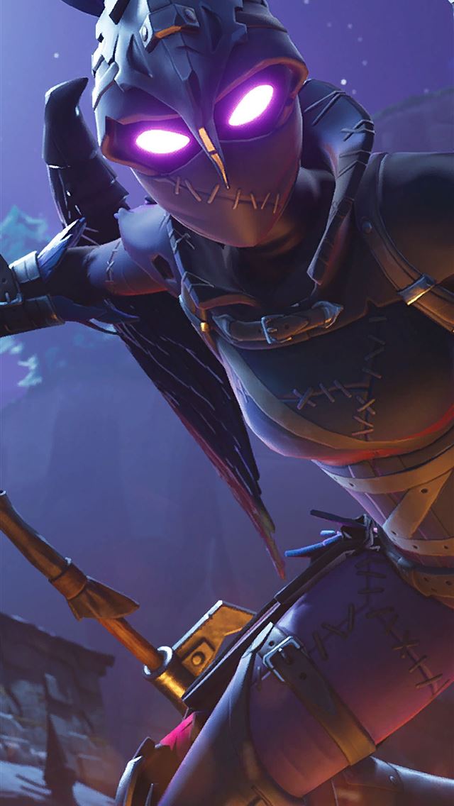 1284x2778 Ravage Fortnite Battle Royale Season 6 4k Sony Xpe... - fortnite battle royale iPhone Wallpaper
