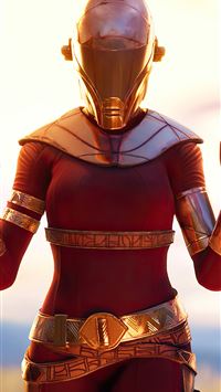 301666 Zorii Bliss Fortnite Battle Royale 4K wallpaper