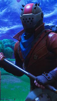 fortnite battle royale wallpaper