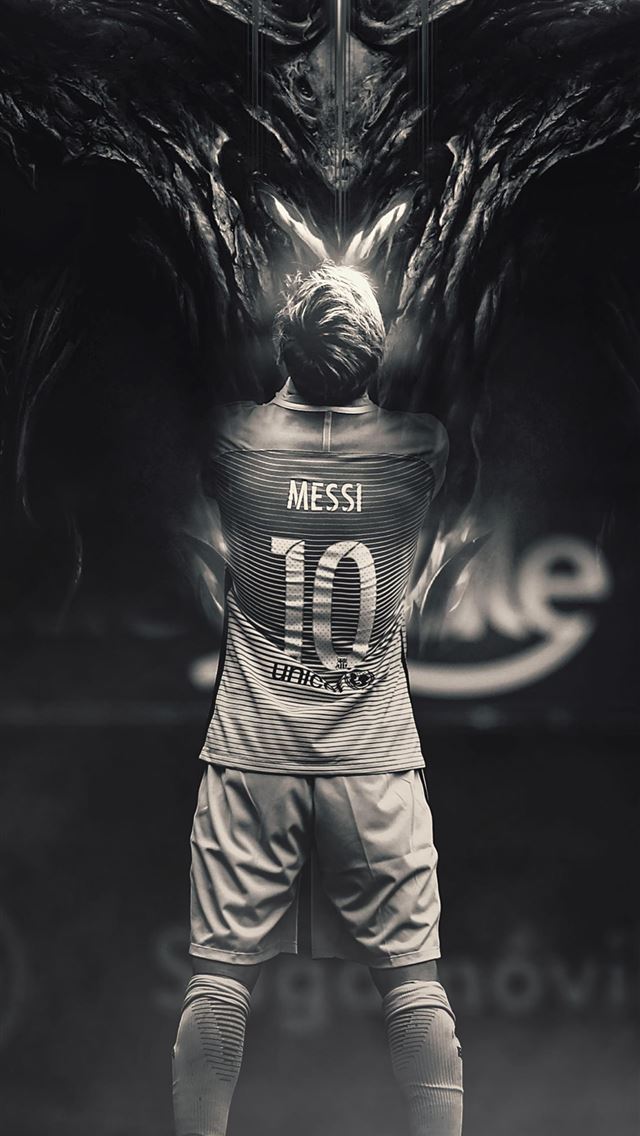 1284x2778 messi hd - messi hd iPhone Wallpaper