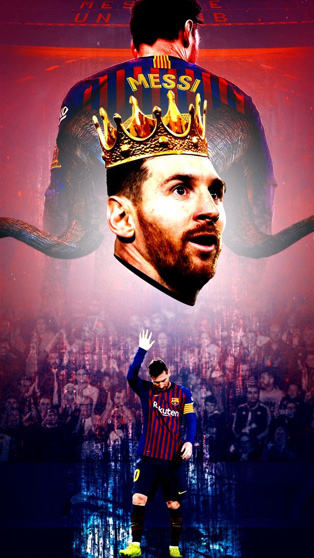 1284x2778 messi hd - messi hd iPhone Wallpaper