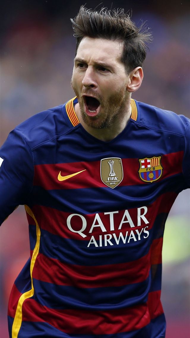 1284x2778 messi hd - messi hd iPhone Wallpaper