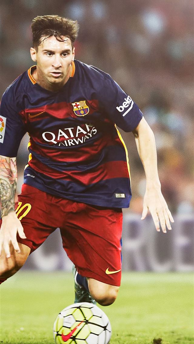 1284x2778 messi hd - messi hd iPhone Wallpaper