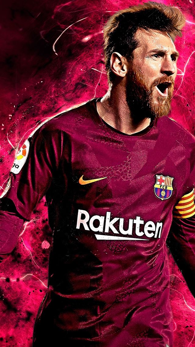 1284x2778 messi hd - messi hd iPhone Wallpaper