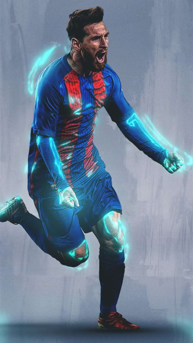 1284x2778 messi hd - messi hd iPhone Wallpaper